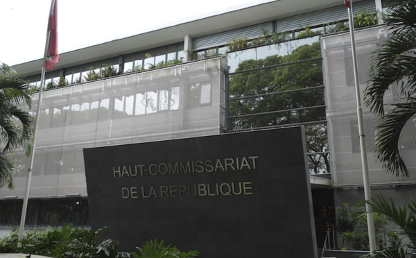 Quatre ajustements aux aides de crise de l'État