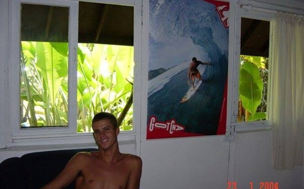 8 ans après le drame, l’hommage de Kamakea à son « petit prince », Malik Joyeux