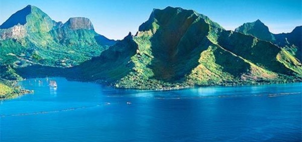 5 ans pour l’agresseur au coupe-coupe de Moorea