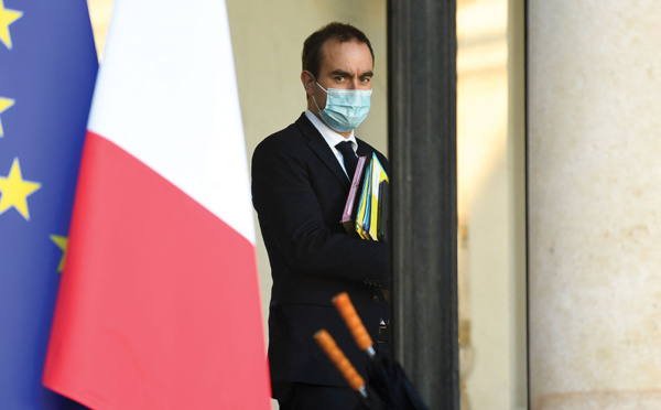 Nouvelle-Calédonie: Lecornu sollicite les élus pour écrire la suite de l'accord de Nouméa