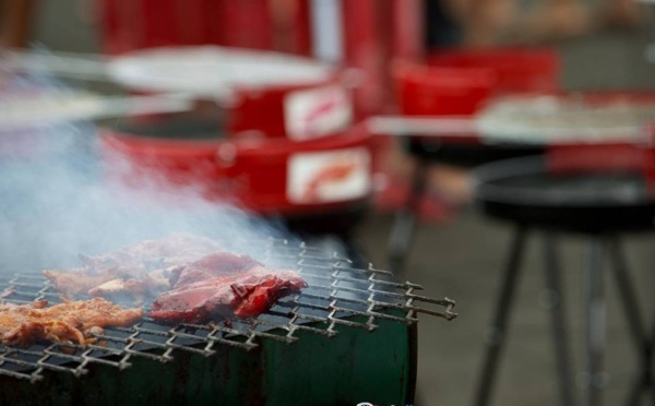 Tahiti Barbecue Contest : Finale prévue le 7 décembre à la pointe Venus