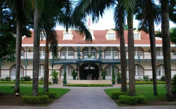 5e collectif budgétaire : l’opposition critique les dépenses de la Présidence