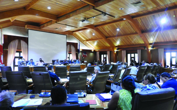 ​Le Cesec approuve le Solde Bancaire Insaisissable