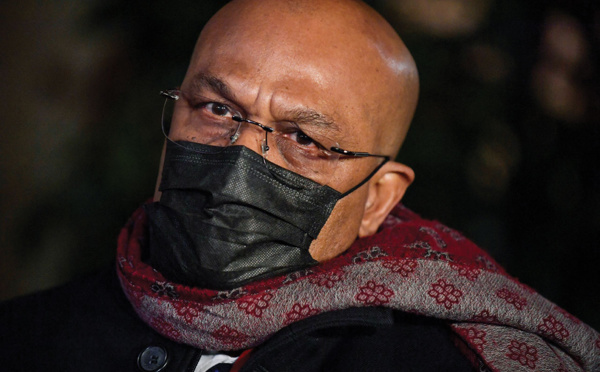 Guadeloupe: des élus déplorent "le climat de terreur"