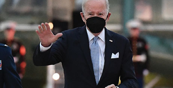 Omicron: la nervosité gagne les Etats-Unis