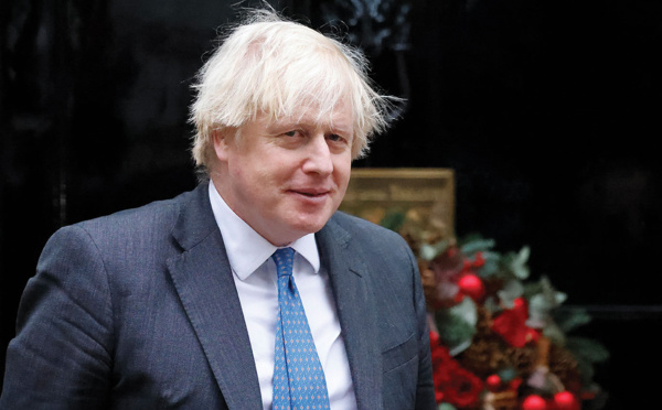 Signature de l'accord de libre-échange post-Brexit entre Londres et Canberra