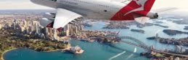 Qantas annonce un plan social d’un millier de licenciements