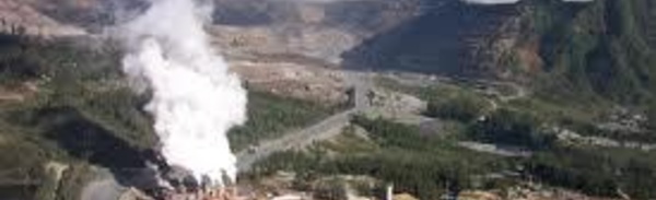 Affrontements sur le site de la mine de Porgera : au moins quatre morts