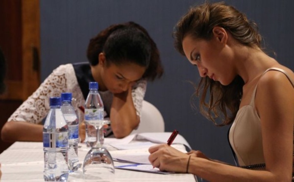 Quiz : passez le test de culture générale de Miss France 2014