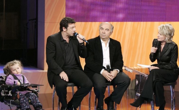 Téléthon: demandez le programme!