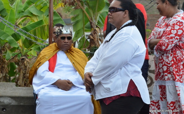 Paku-motu : deux mois ferme pour usage de Patu