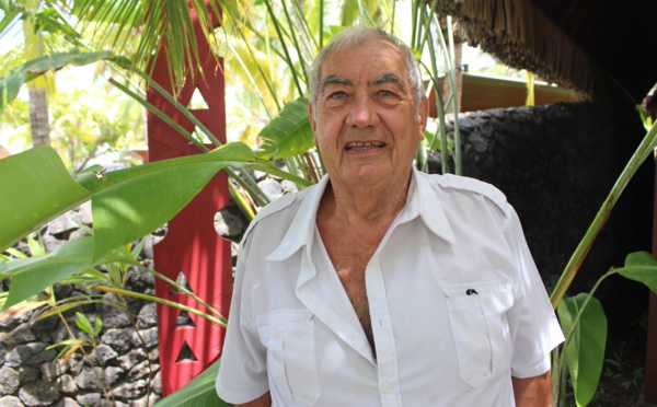 Ahutoru, Bougainville et le premier lexique franco-tahitien