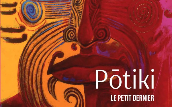Pōtiki, le petit dernier de Patricia Grace