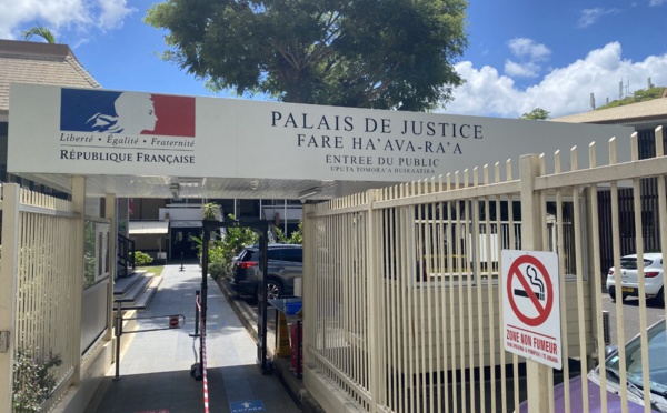 Le SDF casseur exaucé