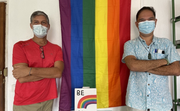 La communauté LGBT perd patience