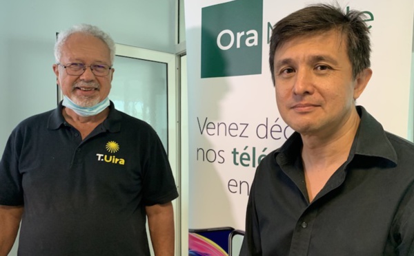 ​Viti lance ses nouvelles offres