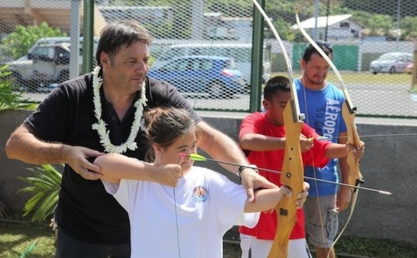 Handisport – Trois activités en un seul lieu pour la journée internationale du handicap