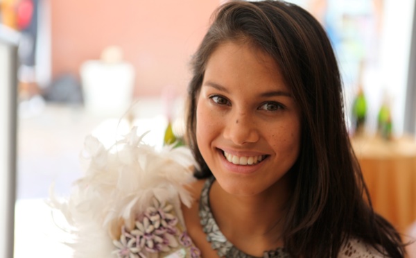 Miss France 2014 samedi: Mehiata Riaria Grande favorite