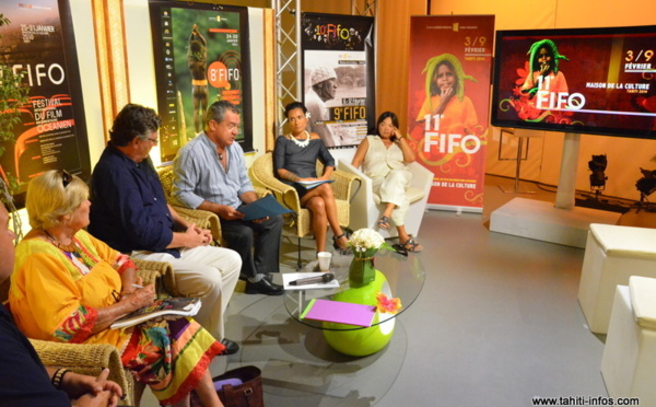 11e Fifo : un autre voyage en Océanie, du 3 au 9 février