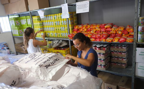 ​La manne des amendes solidaires