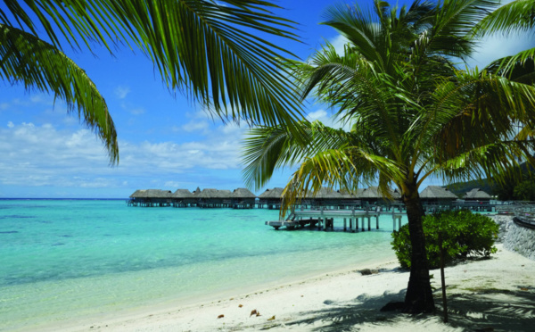 Le tourisme en berne​ au deuxième trimestre 2021, selon l'ISPF