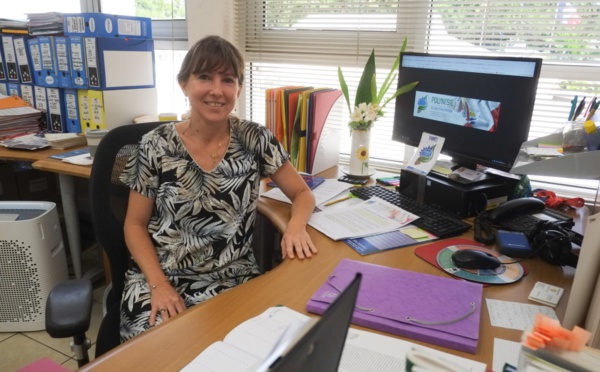 Innovation : Le fenua "peut être leader"