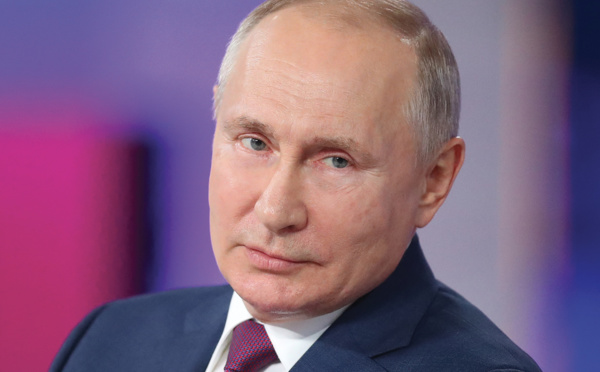 Poutine promet une réponse "militaire et technique" en cas de menaces occidentales