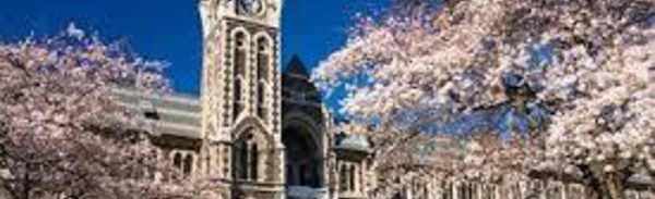Échanges universitaires : signature d’un accord franco-néo-zélandais