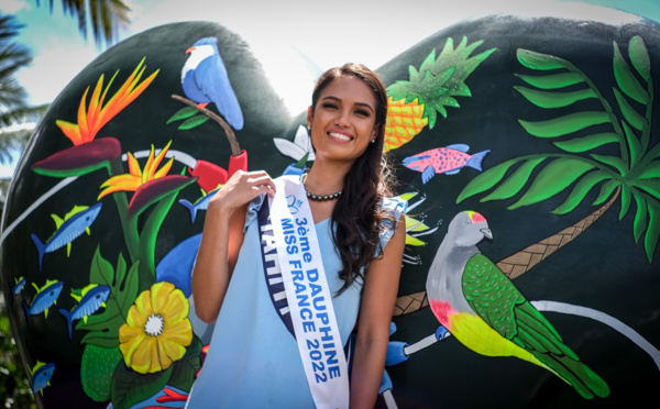 Tumateata Buisson de retour "la tête haute"