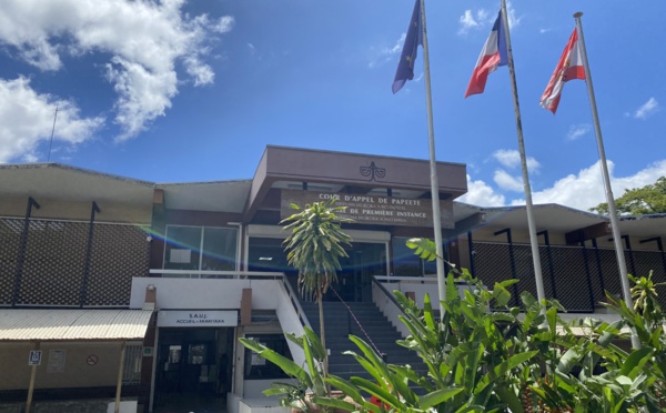 Violence contre muto'i ou violence policière ?