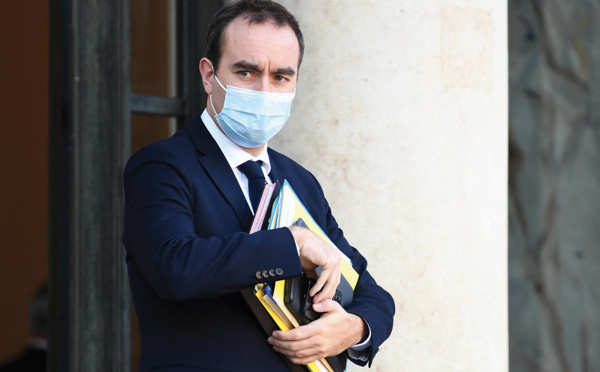 Guadeloupe: Pas de négociation pour abroger "une loi de la République", affirme le ministère des Outre-mer