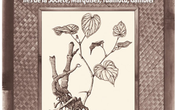 Haere Pō publie le “tout Cuzent”