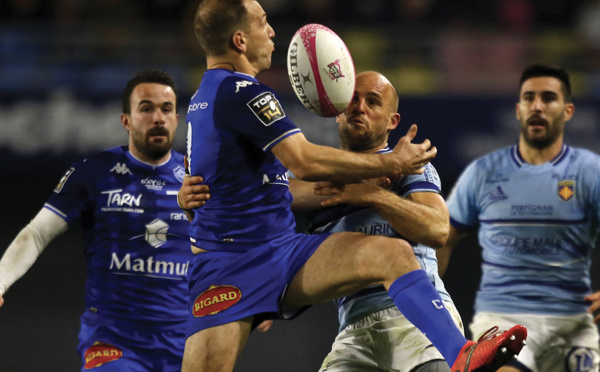 Le sport renoue avec la menace et l'angoisse du Covid