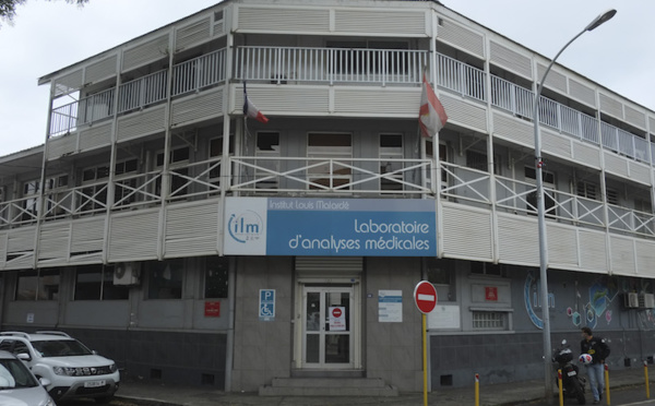 Les cas d'Omicron en Polynésie confirmés "à 100%"