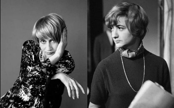 Caroline Loeb raconte Françoise Sagan