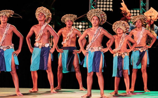 Rétrospective : 2021, la culture tient bon