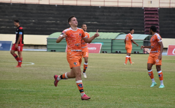 ​L'AS Pirae approché pour le mondial des clubs