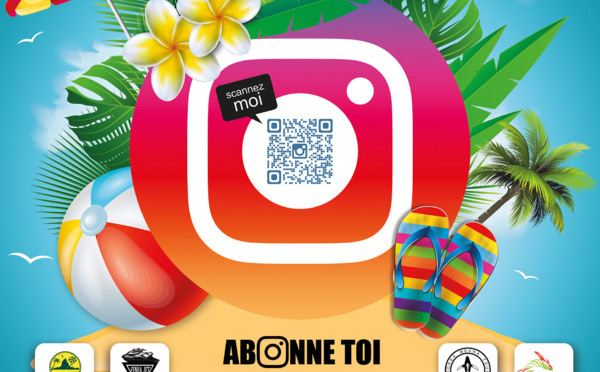 Grand Jeu Instagram Tahiti Infos 