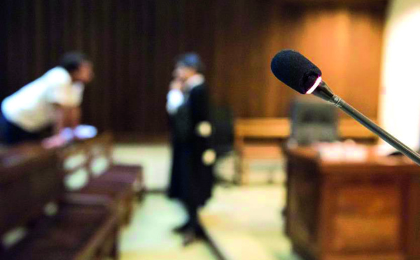 Le “tyran domestique” passe Noël derrière les barreaux