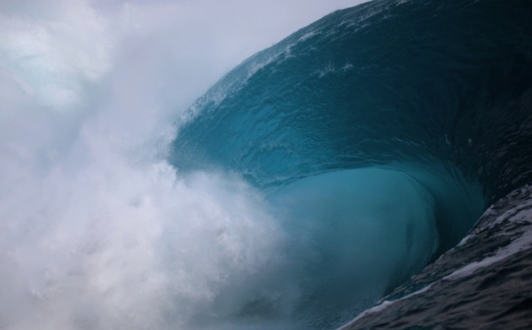 Surfer Poll Award - Didier Tinhin, le ‘chargeur de l’ombre’ sort du tube