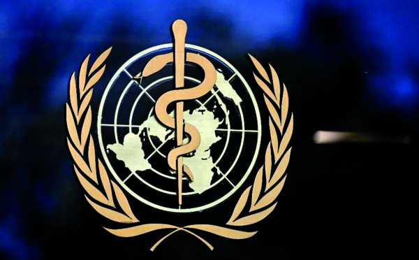 Omicron : hausse d'hospitalisations attendue par l'OMS