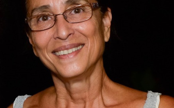 Tumata Robinson, au-delà de la danse