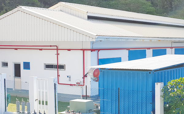 La CSIP dépose un préavis de grève à EDT aux Marquises