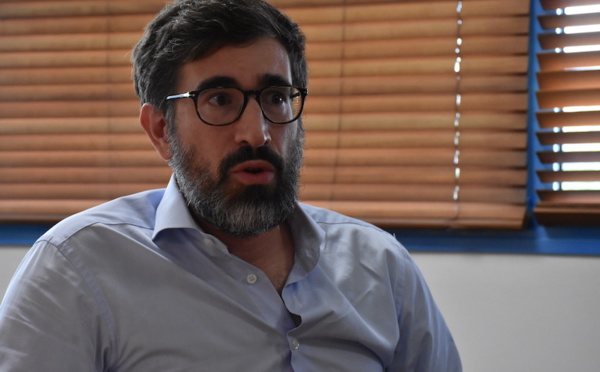 Pour EDT aux Marquises : "L'incertitude ne peut pas être un mode de fonctionnement"