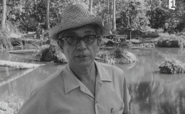 Projection Cinematamua liés à la culture polynésienne ce mercredi 11 décembre à 19h