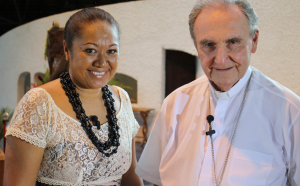 "Les Grandes signatures", une nouvelle émission sur TNTV à partir de ce soir