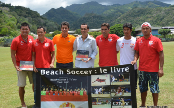 Tiki Toa : l’aventure continue