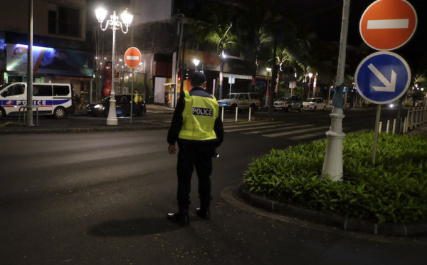 Les bars et restaurants surpris par les restrictions du 31