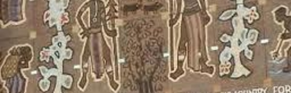 Tollé après la destruction d’objets traditionnels au Parlement papou