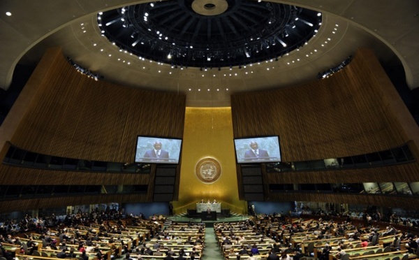 L’ONU réaffirme le droit de la Polynésie française à l’autodétermination